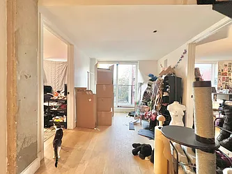 Rented by Doorway NYC, LLC