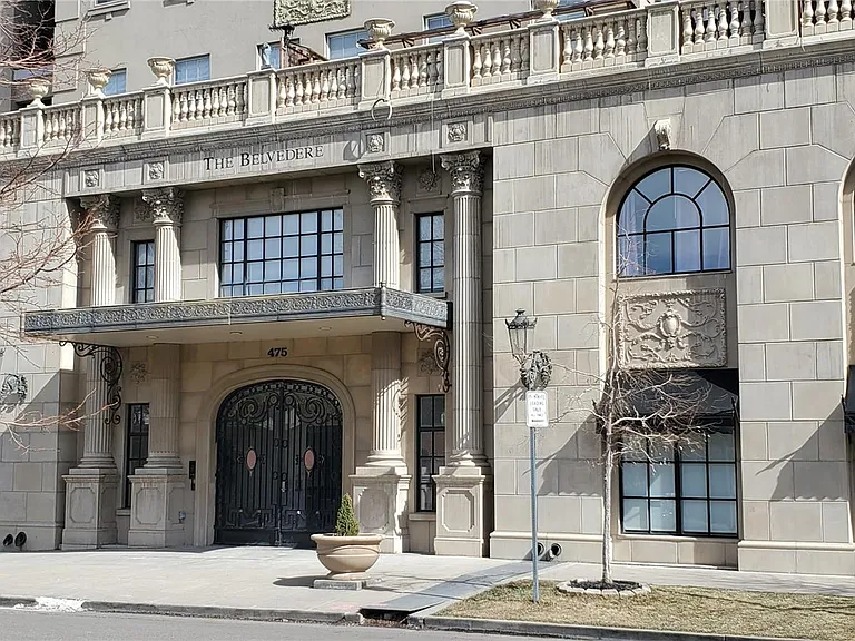 475 W 12th Ave #8H — Photo 38