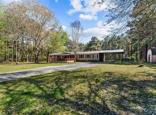 2090 Johnson Koran Rd, Haughton, LA 71037