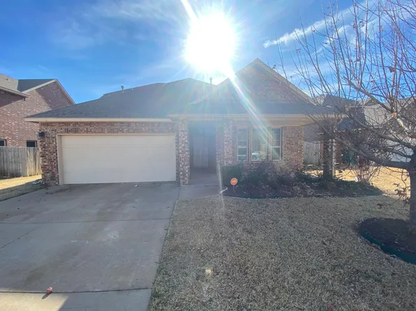 11004 SW 38th Cir, Mustang, OK 73064