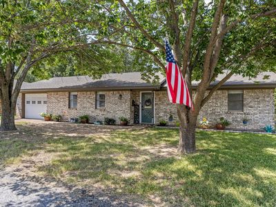 999 W Lingleville Rd, Stephenville, TX, 76401