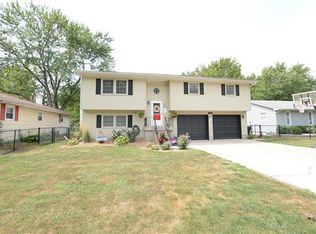 915 Kirk Dr, Mt Zion, IL