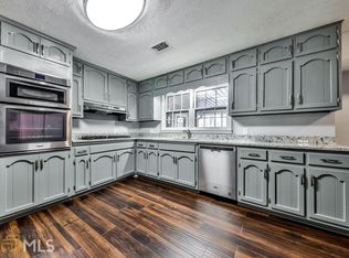 5444 Union Hill Rd, Canton, GA 30115