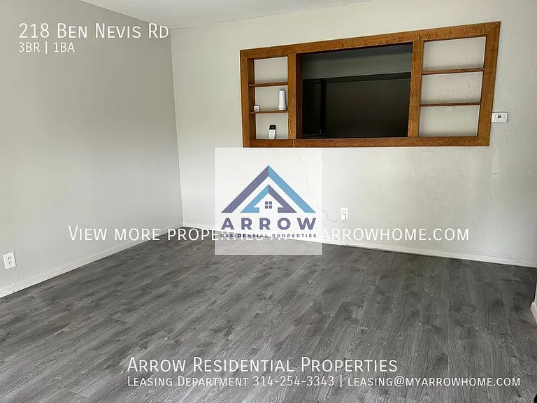 218 Ben Nevis Rd — Photo 5