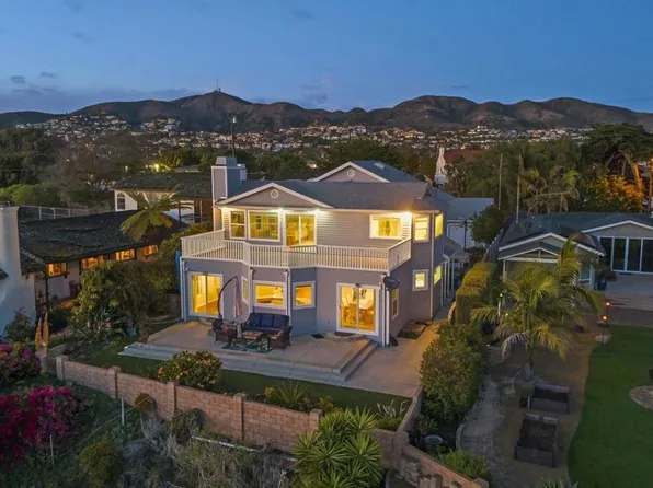 1910 Vista Del Mar Dr, Ventura, CA 93001
