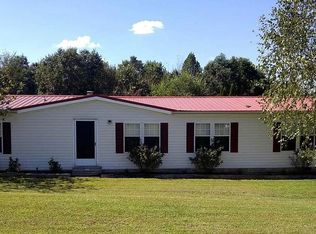 125 Wilson Cir, Tellico Plains, TN 37385