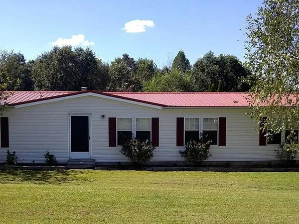 125 Wilson Cir, Tellico Plains, TN 37385