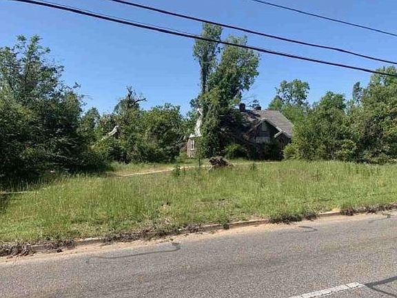 Property Rear View