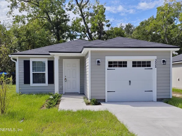 3524 DIGNAN Street, Jacksonville, FL 32254