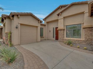 3150 E Lynx Pl, Chandler, AZ 85249