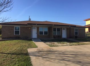 303 Bonnie Ln #A, Copperas Cove, TX 76522