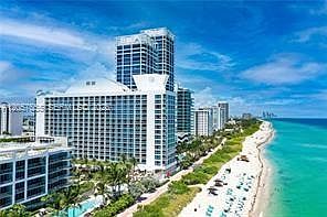 2nd image of 6801 Collins Ave #1020-1006