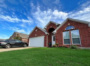 4808 Heber Springs Trl, Fort Worth, TX 76244