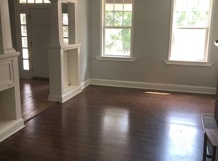 4810 Frederick Ave, Baltimore, MD 21229