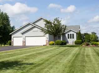 10242 248th Ave NW, Zimmerman, MN 55398