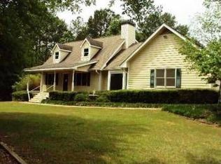 274 Harbour Shores Dr, Jackson, GA 30233