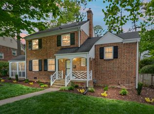 906 Orchard Rd, Richmond, VA 23226