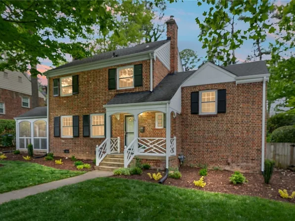 906 Orchard Rd, Richmond, VA 23226