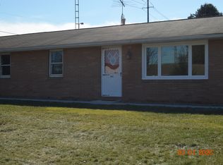3930 Kaiser Ave NE, Canton, OH 44705