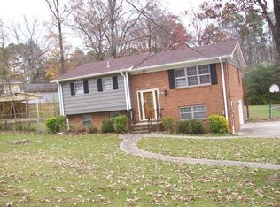 3317 Carol Dr, Birmingham, AL 35217