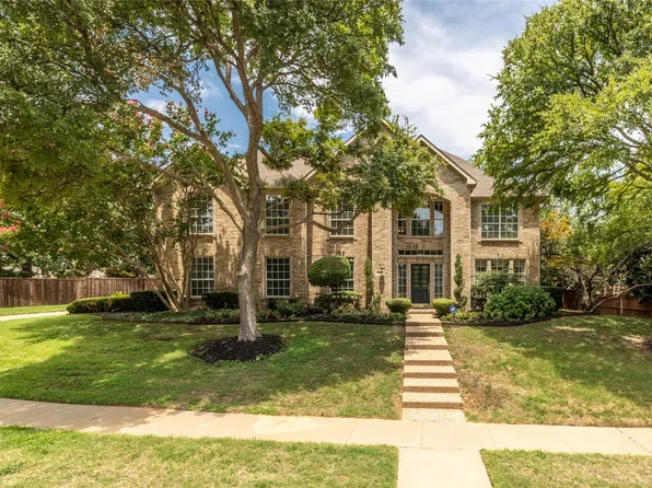 1003 Normandy Dr, Southlake, TX 76092