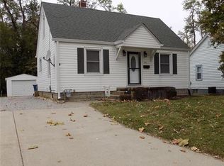 2132 Norside Dr, Alton, IL 62002