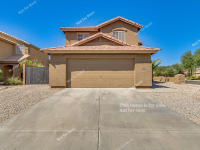 31636 N Cactus Dr, San Tan Valley, AZ, 85143