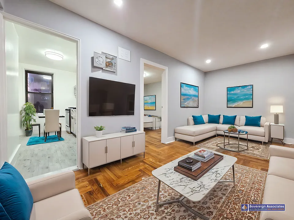 525 Riverdale Ave #7F