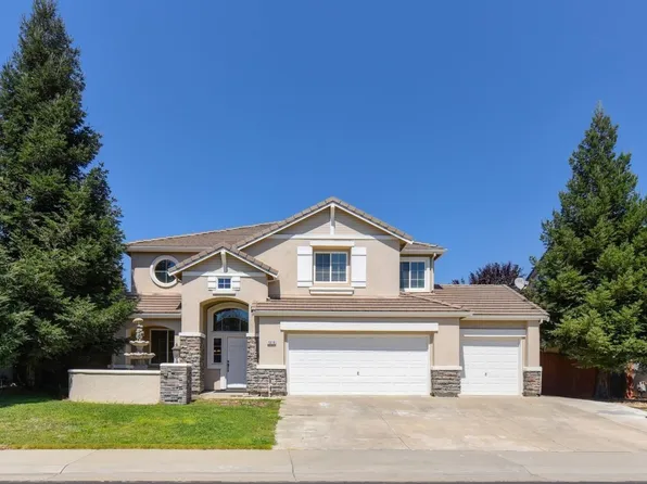 1616 Blackbird St, Roseville, CA 95747