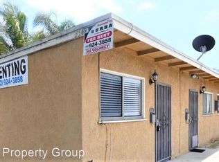 356 E South St UNIT 1, Long Beach, CA 90805