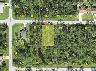 23153 Troy Ave #23, Punta Gorda, FL 33980