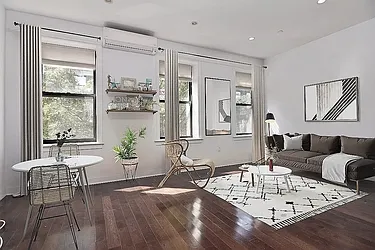 47 West 126th Street #PARLOR in Central Harlem, Manhattan | StreetEasy