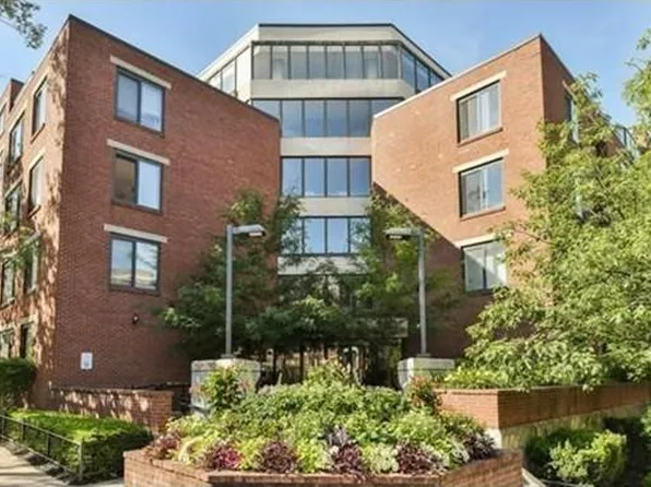 87 Brainerd Rd #503, Allston, MA 02134