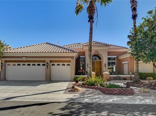 2004 Sun Cliffs St, Las Vegas, NV 89134