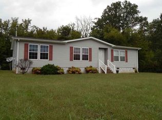 1010 Ashley Meadows Dr, Strawberry Plains, TN 37871