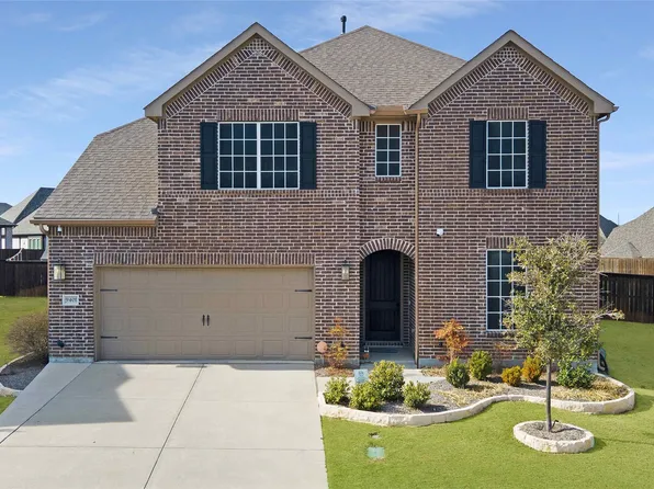 9401 Trailway Dr, Little Elm, TX 75068