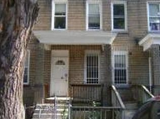 1634 Gales St NE, Washington, DC 20002