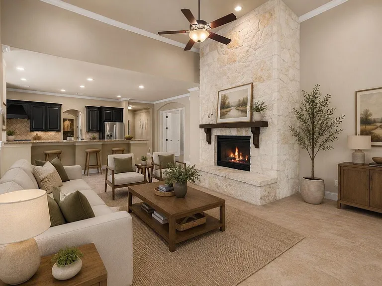 9614 Blackberry Terrace Dr — Photo 21