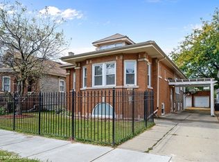 2928 N Long Ave, Chicago, IL