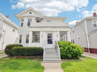 1603 Ridgewood Ave, Lakewood, OH