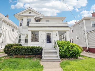 1603 Ridgewood Ave, Lakewood, OH, 44107