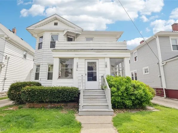 1603 Ridgewood Ave, Lakewood, OH 44107