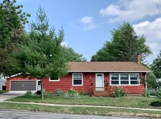 3811 1st Pl NW, Rochester, MN 55901