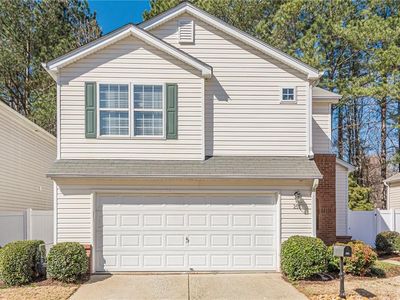 251 Manley Ct, Woodstock, GA, 30188