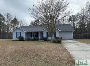 116 Ellis Dr, Rincon, GA 31326