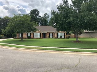 204 Vine Cliff Dr, Harvest, AL 35749