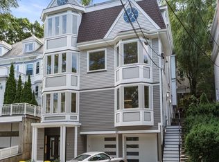 89 University Rd, Brookline, MA 02445