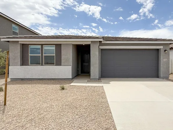 12344 N Damsen Dr, Maricopa, AZ 85139