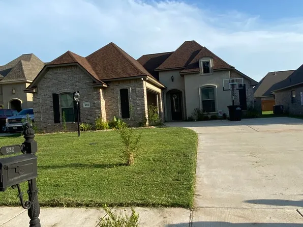 922 Antler Dr, Haughton, LA 71037