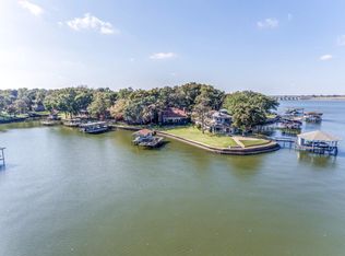 256 Lakeview Dr, Trinidad, TX 75163
